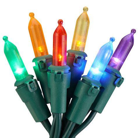 Small Christmas Lights .